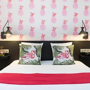 Western Bourse Vieux Port By Happyculture Hotel