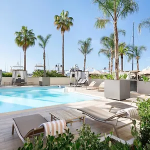 **** Hotel Riviera Marriott La Porte De Monaco Frankreich