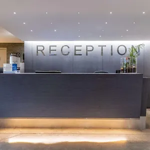 Hotel Western Gergovie, Perignat-les-Sarlieve