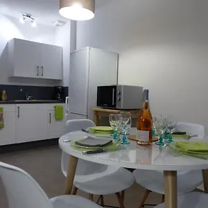 Plein Centre Appartement
