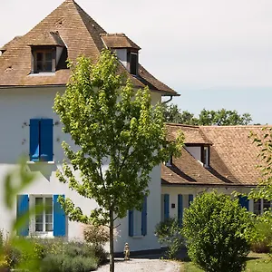 Hotel La Maison Du, Thionne