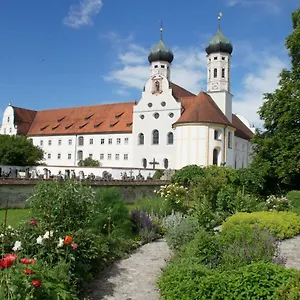  Gasthof Kloster - Der Salesianer Don Bosco Deutschland