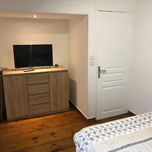 Appartement Spacieux 2/6 Pers 110m² Proche Cnpe, Lagnieu