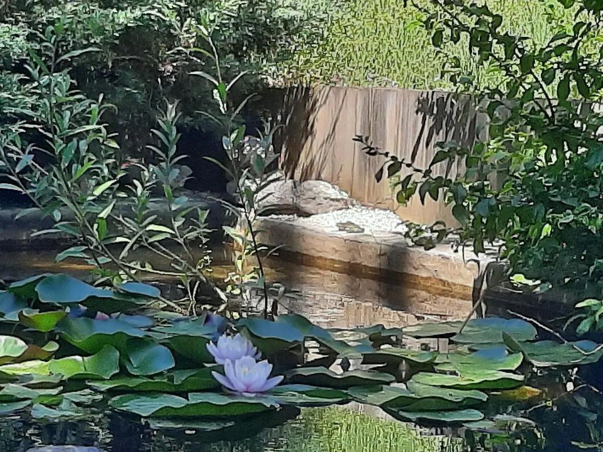 Le Clos Du Bois Joli Lagnieu Hotel