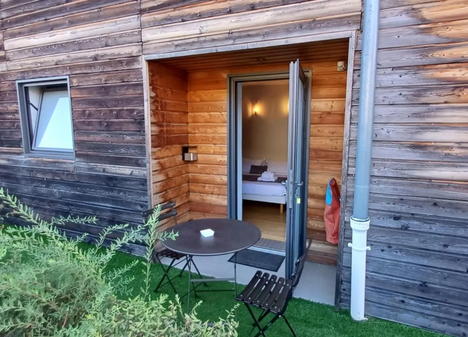 Le Clos Du Bois Joli Lagnieu 3*,  France
