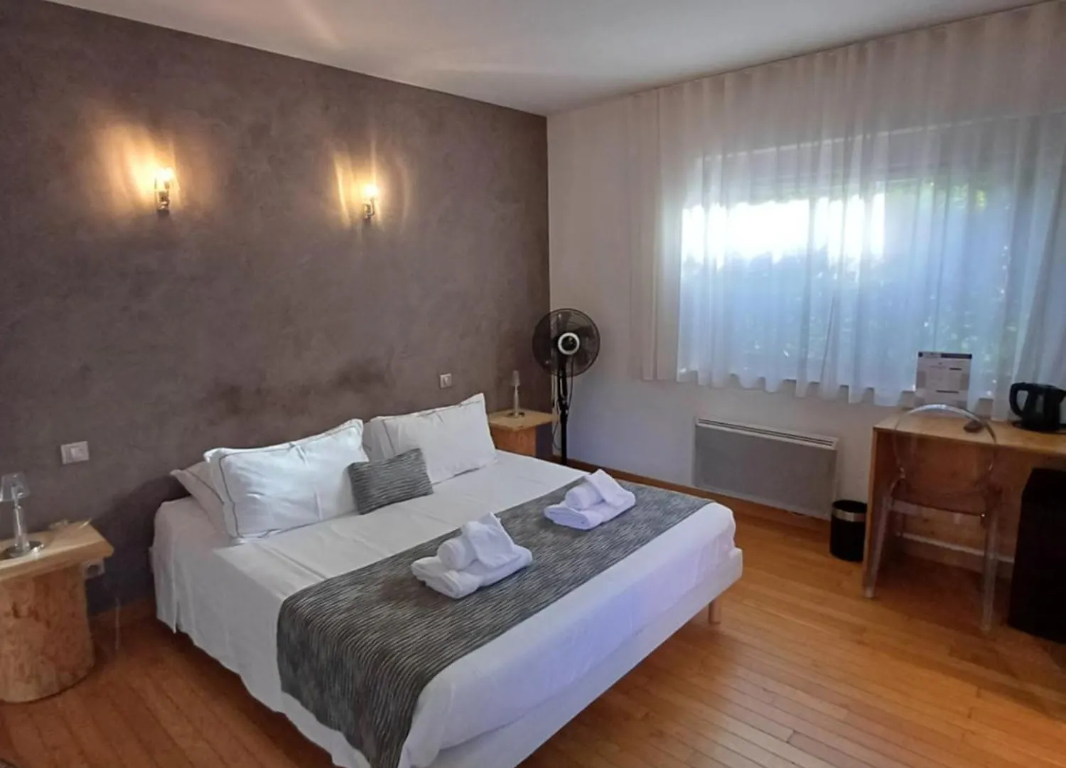 Hotel Le Clos Du Bois Joli Lagnieu