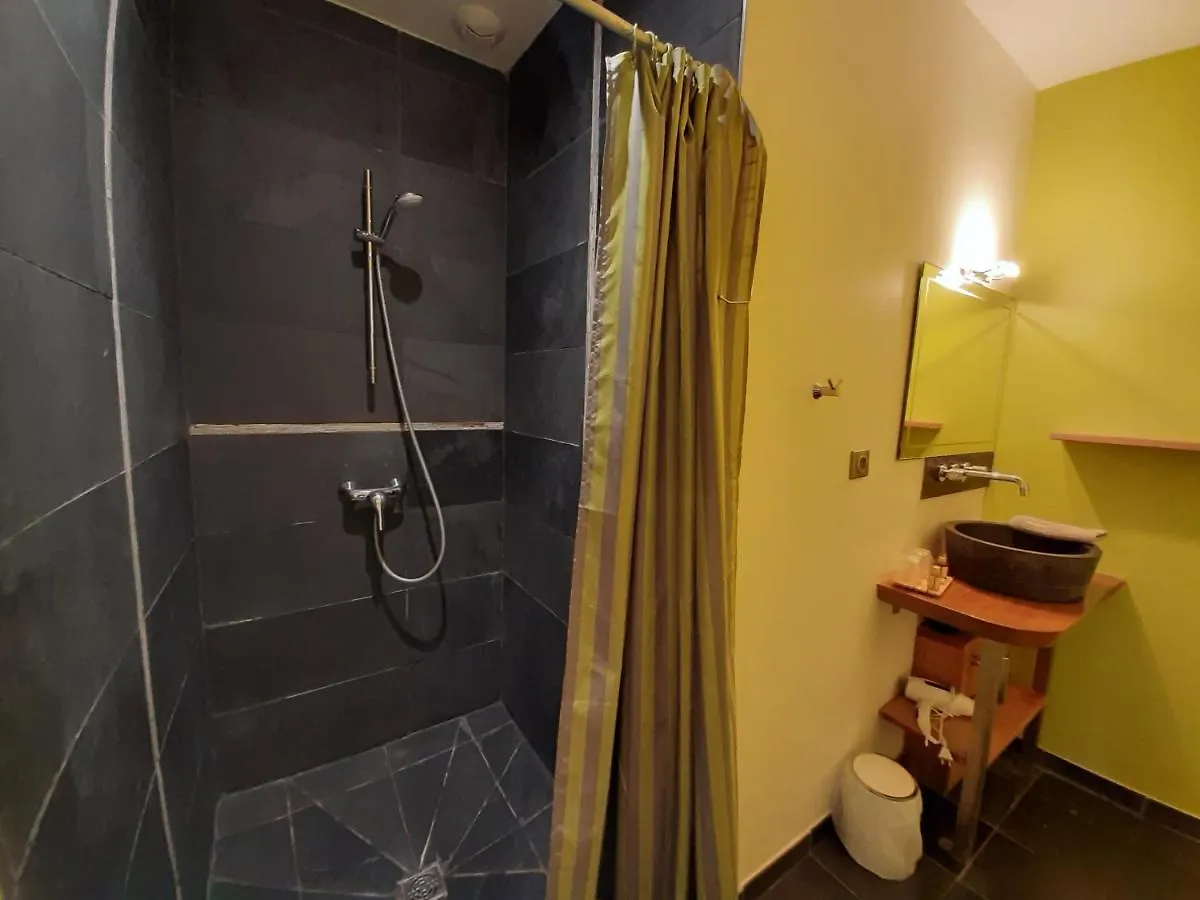 *** Hotel Le Clos Du Bois Joli Lagnieu France