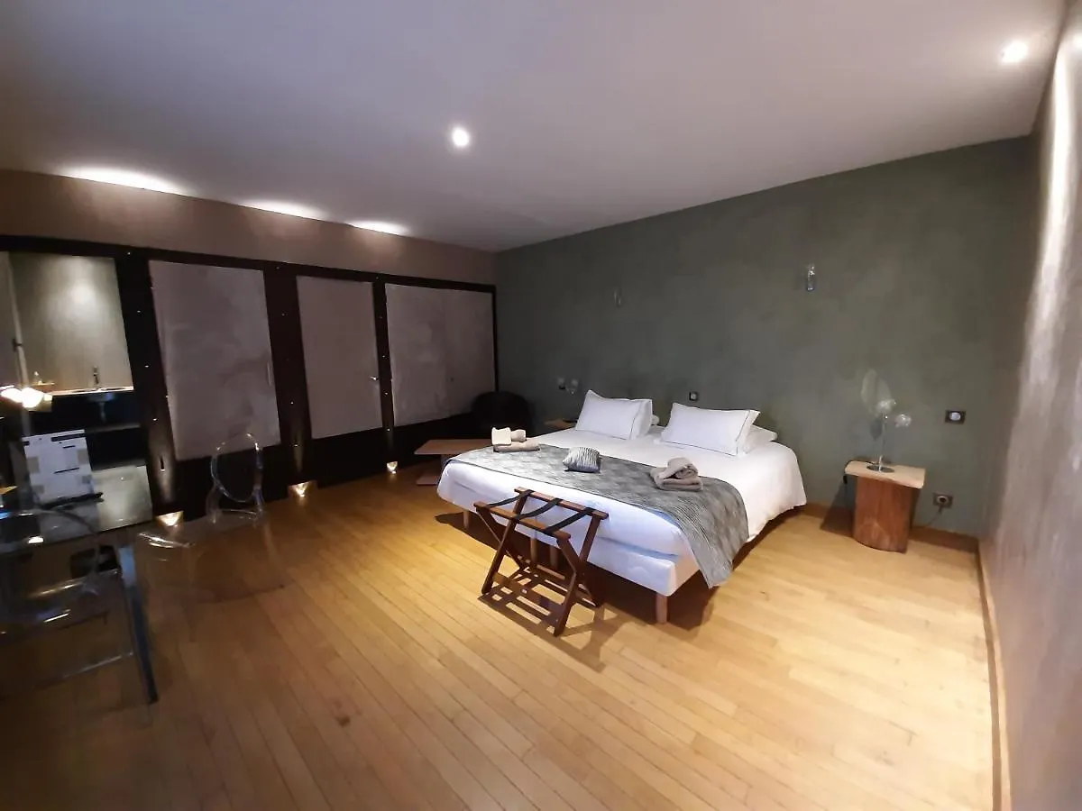Hotel Le Clos Du Bois Joli Lagnieu