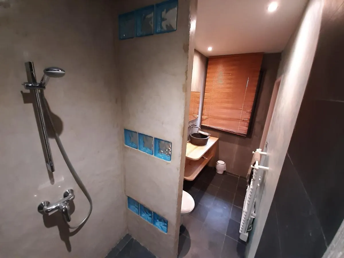 Hotel Le Clos Du Bois Joli Lagnieu