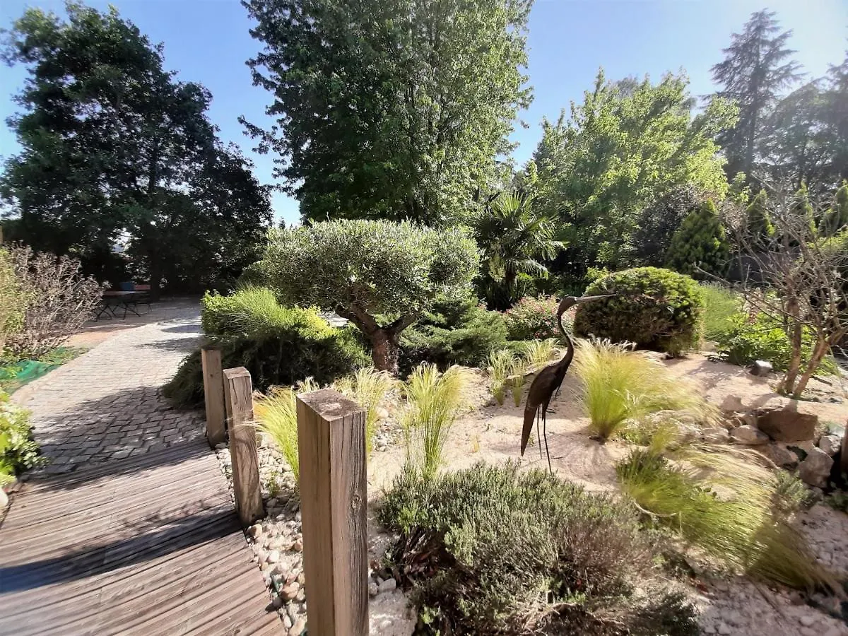 Hotel Le Clos Du Bois Joli Lagnieu