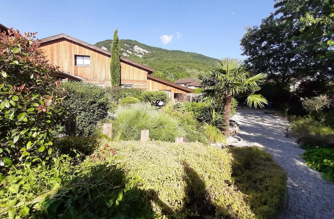 Le Clos Du Bois Joli Lagnieu